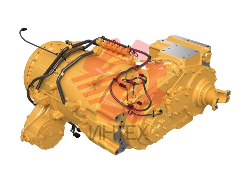 Cat® Reman Transmission 20R-9983 / 20R9983