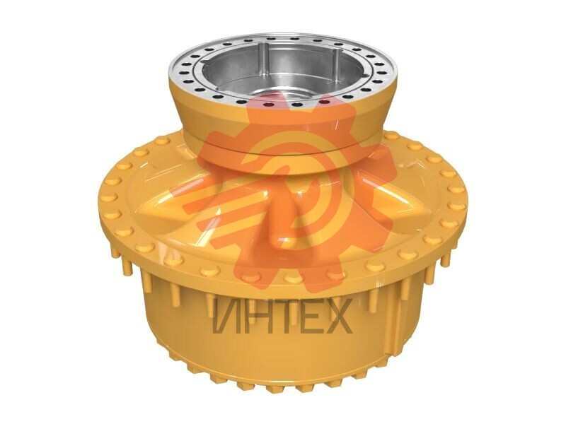 Cat® Reman Final Drive and Wheel Group 20R-9989 / 20R9989
