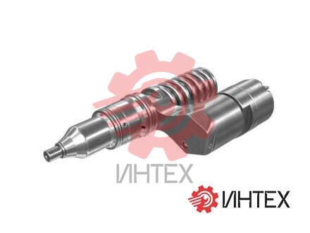 Узел топливной форсунки 212-3461 / 2123461