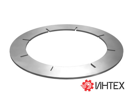 1 Внутренняя зубчатая стопорная шайба 3/8: 212-4174 / 2124174