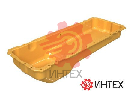 МАСЛЯНЫЙ ПОДДОН В СБОРЕ 212-4864 / 2124864