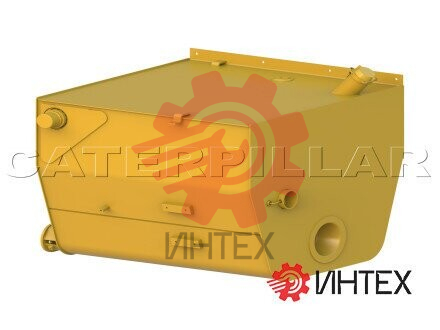 БАК ТОПЛИВНЫЙ В СБОРЕ 213-6140 / 2136140