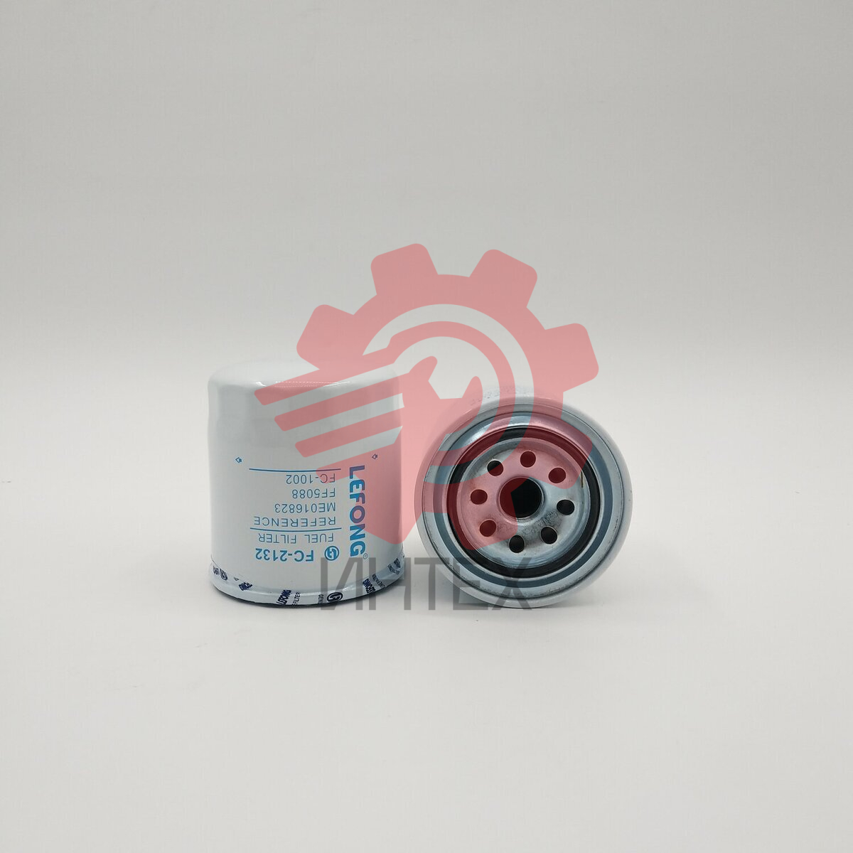 Топливный фильтр FC-2132 LEFONG / FC2132