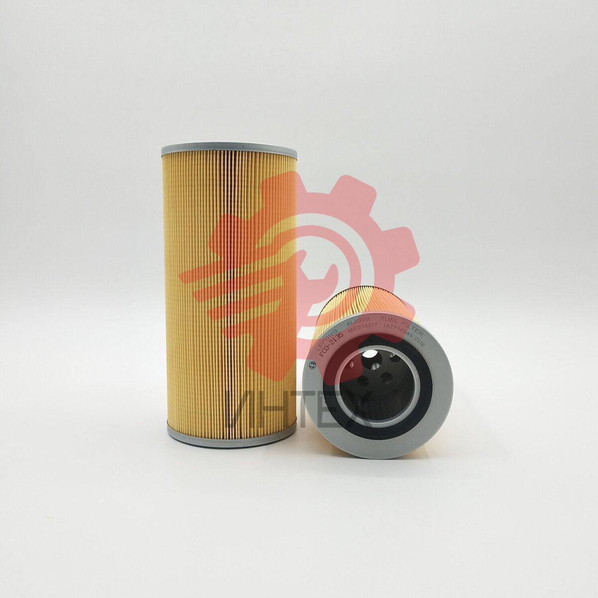 Топливный фильтр FCO-2135 LEFONG / FCO2135