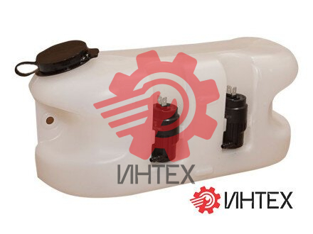 Бак стеклоомывателя в сборе 214-3763 / 2143763