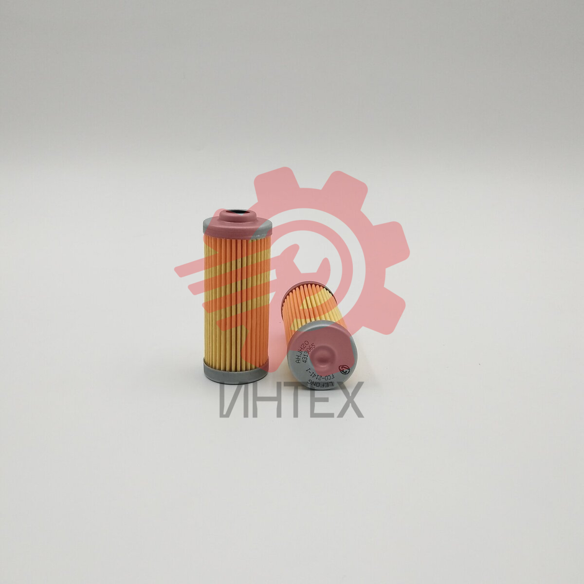 Топливный фильтр FCO-2141 LEFONG / FCO2141