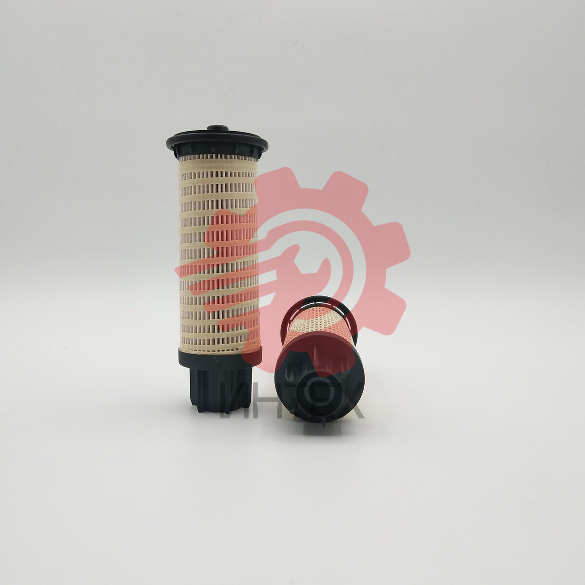 Топливный фильтр FCO-2142 LEFONG / FCO2142
