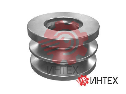 Шкив натяжителя 215-3291 / 2153291