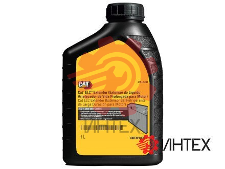 Присадка Cat® ELC Extender 215-4241 / 2154241