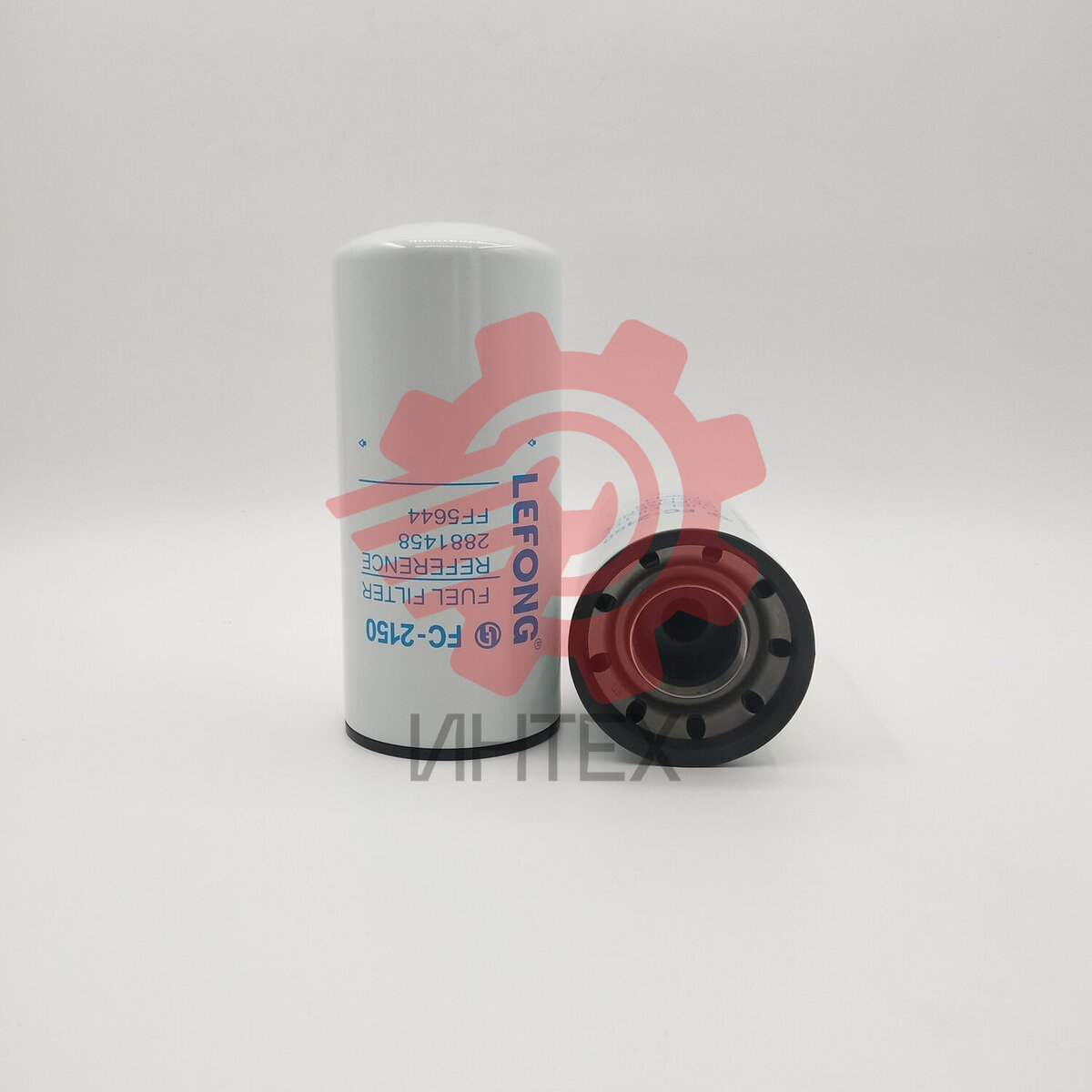 Топливный фильтр FC-2150 LEFONG / FC2150