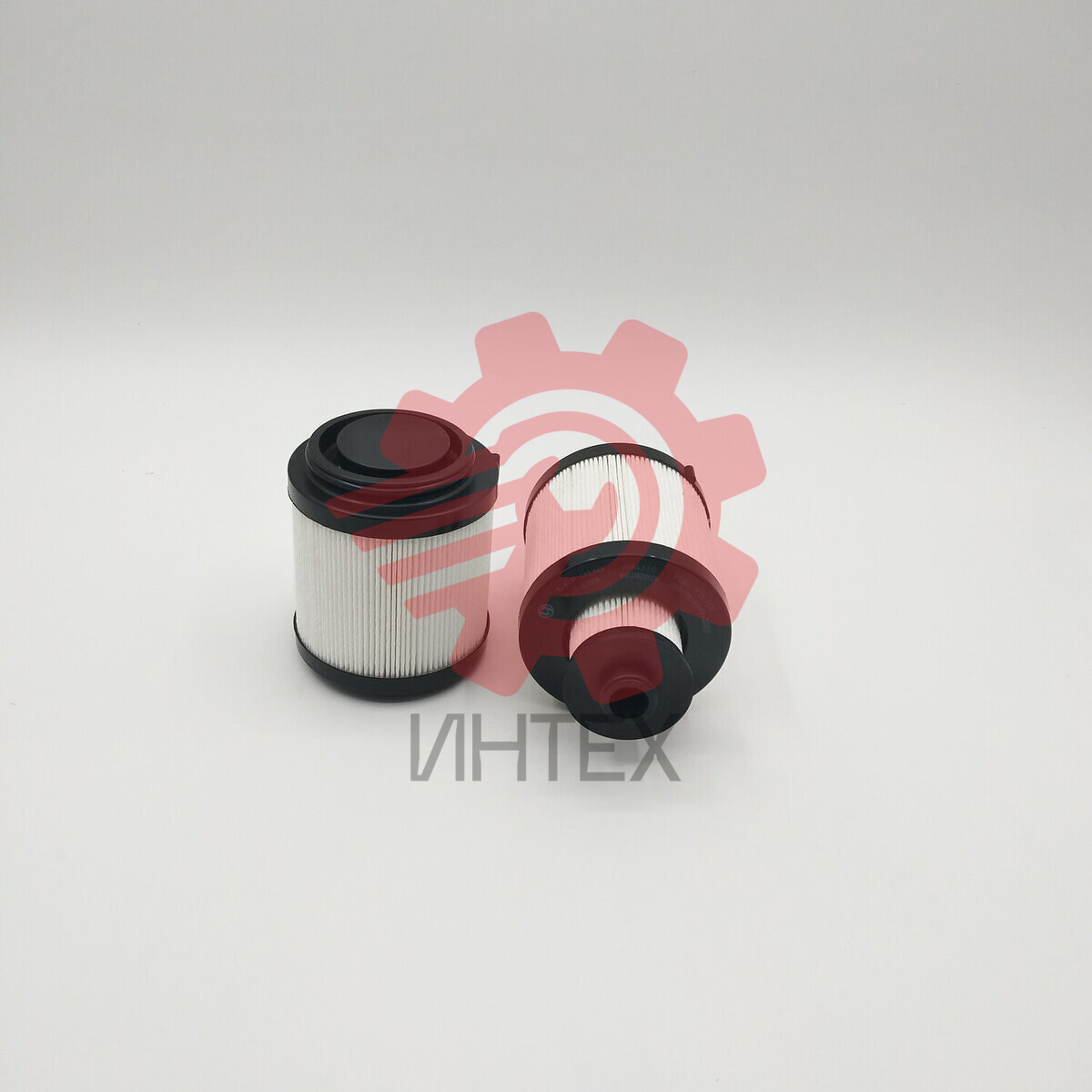 Топливный фильтр FCO-2158 LEFONG / FCO2158