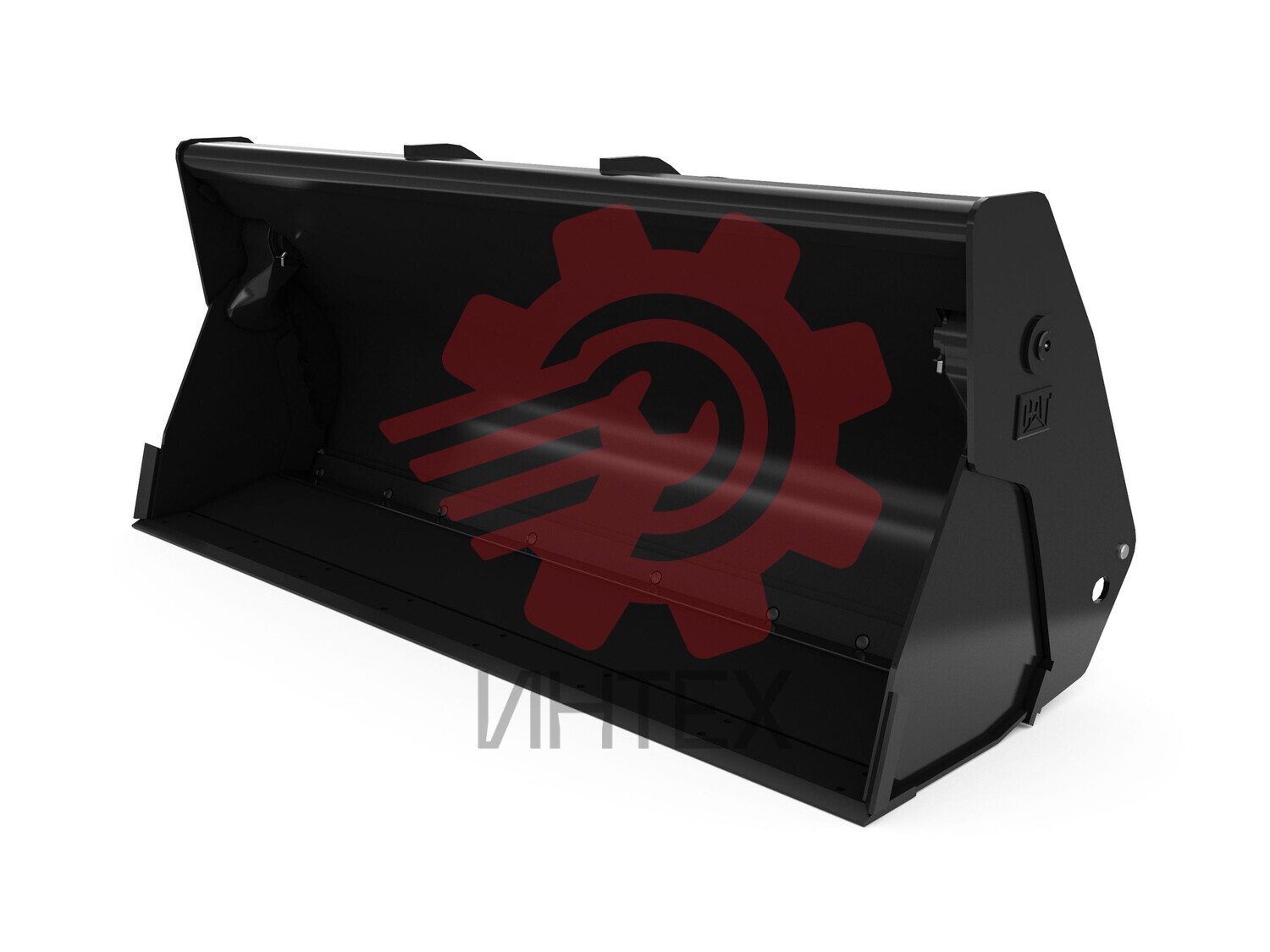1.0 m3 (1.3 yd3), IT Coupler 216-8810 / 2168810
