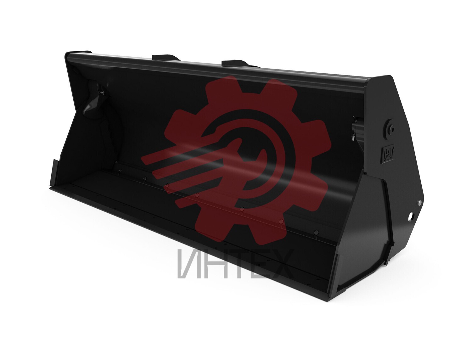 1.1 m3 (1.4 yd3), IT Coupler 216-8840 / 2168840