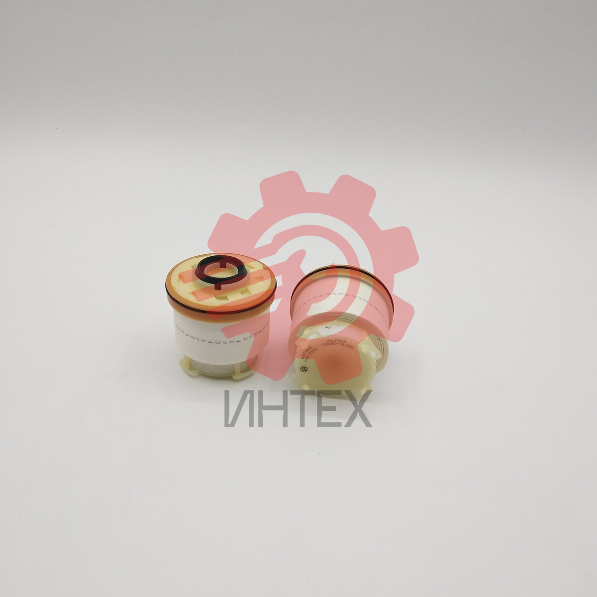 Топливный фильтр FCO-2161 LEFONG / FCO2161