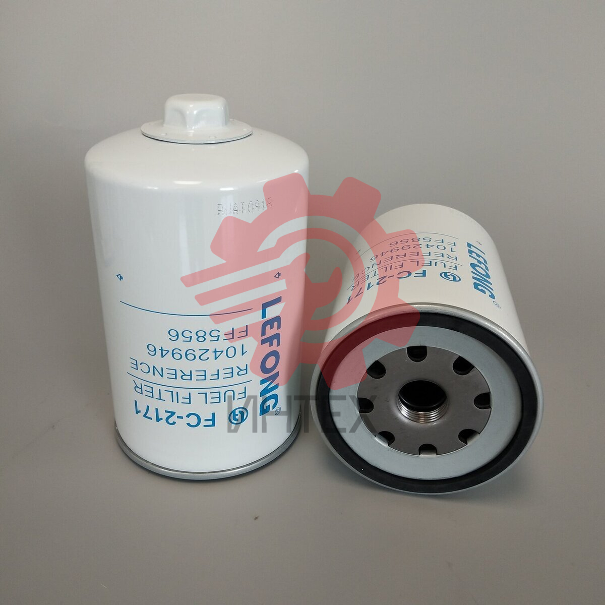 Топливный фильтр FC-2171 LEFONG / FC2171
