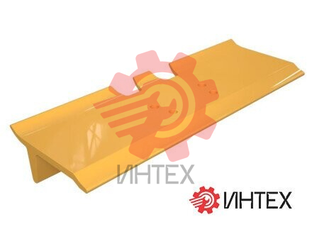 Основной башмак гусеничной ленты 218-3388 / 2183388