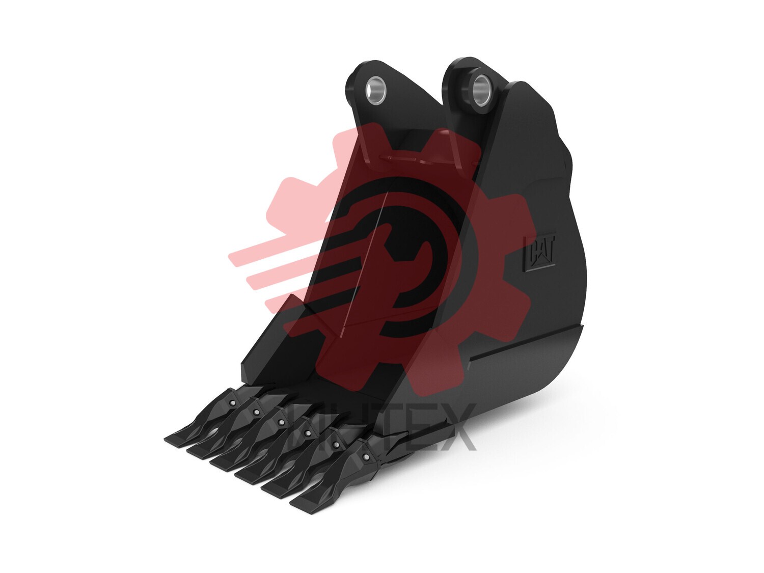457 mm (18 in), Pin On 219-3400 / 2193400