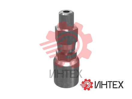 1/8" - 27 NPTF Штекер постоянного соединения NPTF 220-5070 / 2205070