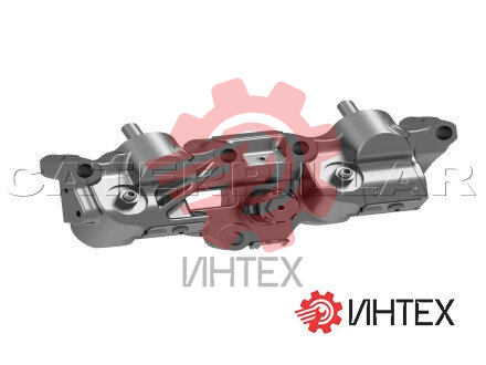 Корпус компрессионного тормоза 221-1189 / 2211189