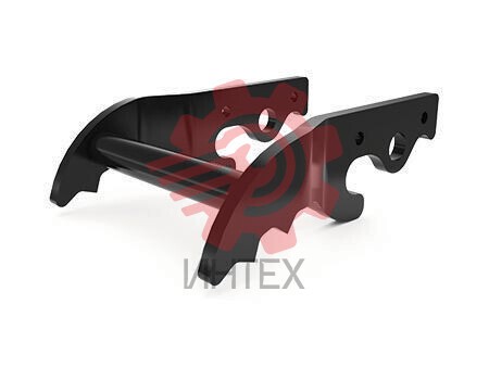 2 Tooth - A1 Thumb Tine Type 221-4282