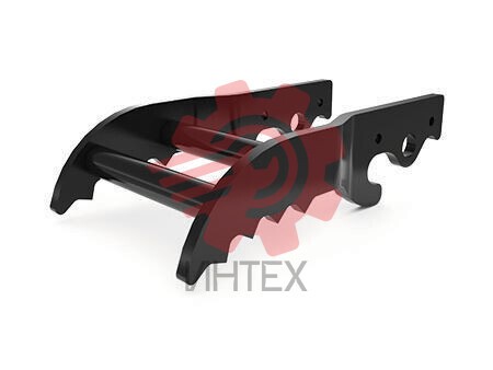 4 Tooth - A3 Thumb Tine Type 221-4283