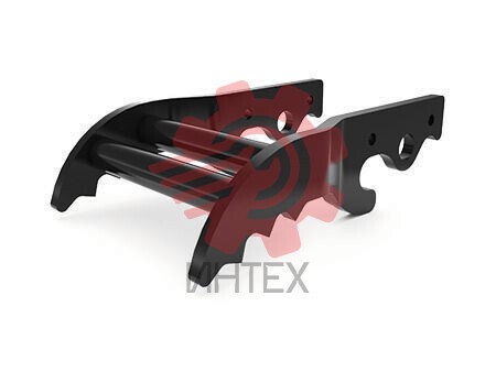 3 Tooth - A2 Thumb Tine Type 221-4284
