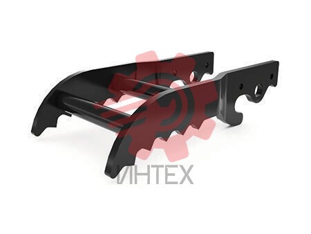 5 Tooth - A4 Thumb Tine Type 221-4285