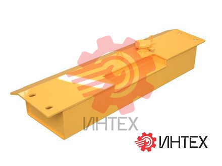 БАК ОХЛАЖДАЮЩЕЙ ЖИДКОСТИ 221-5298 / 2215298