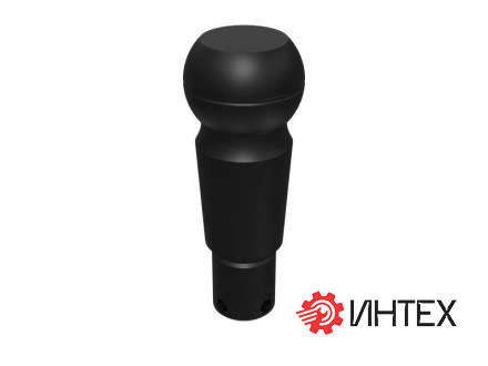 1-1/2-12-2A Торцевой шариковый стержень: 221-5305 / 2215305