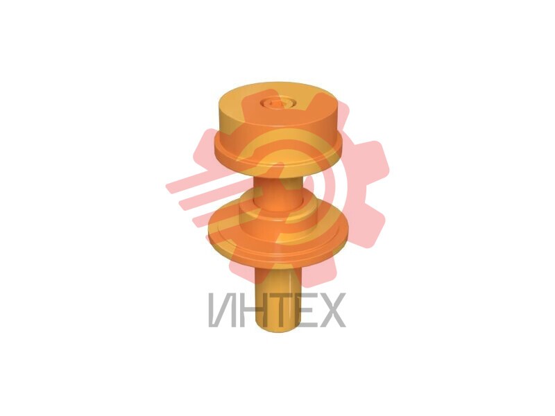 Regulator Housing Seal Installer Tool 221-8647 / 2218647