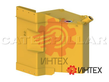 ТОПЛИВНЫЙ БАК В СБОРЕ 221-8690 / 2218690