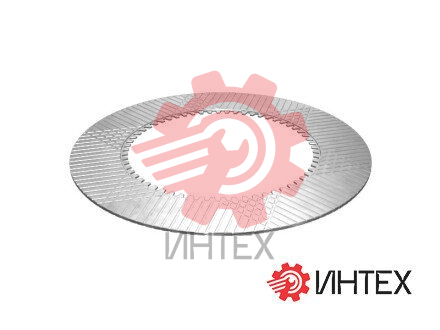 Диск фрикционный 222-2333 / 2222333