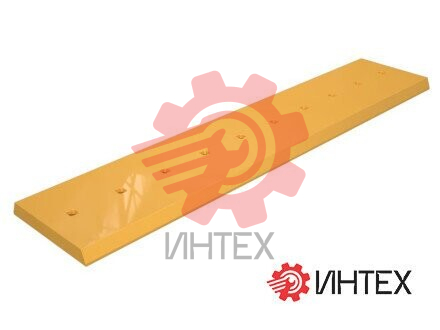 Режущая кромка центральная 223-4698 / 2234698