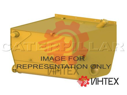 БАК ТОПЛИВНЫЙ В СБОРЕ 223-5868 / 2235868