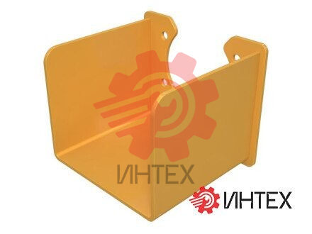 Крышка приемника системы заправки топливом 223-5874 / 2235874