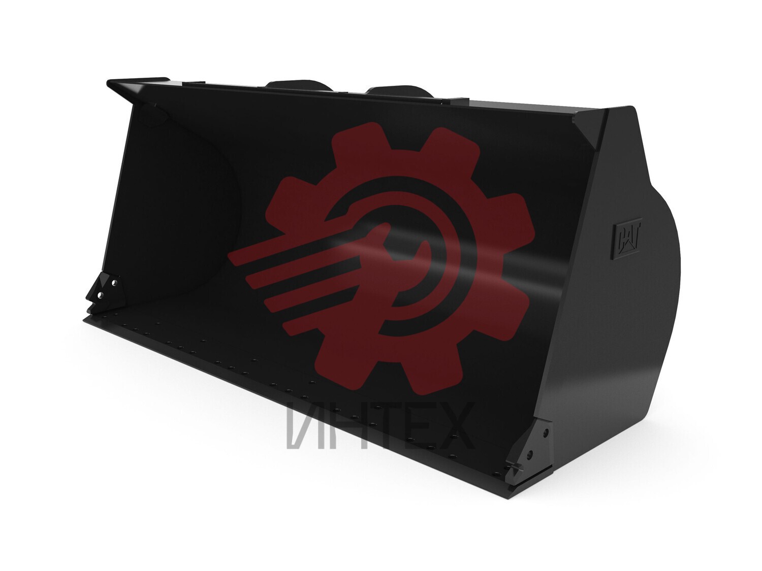 2.3 m3 (3.0 yd3), IT Coupler 224-0759 / 2240759