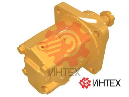 ЭЛЕКТРОДВИГАТЕЛЬ GRT 224-3126