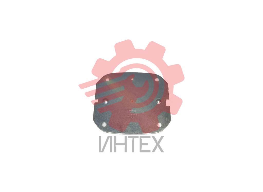Проставка 3615A009 крышки сапуна двигателя PERKINS