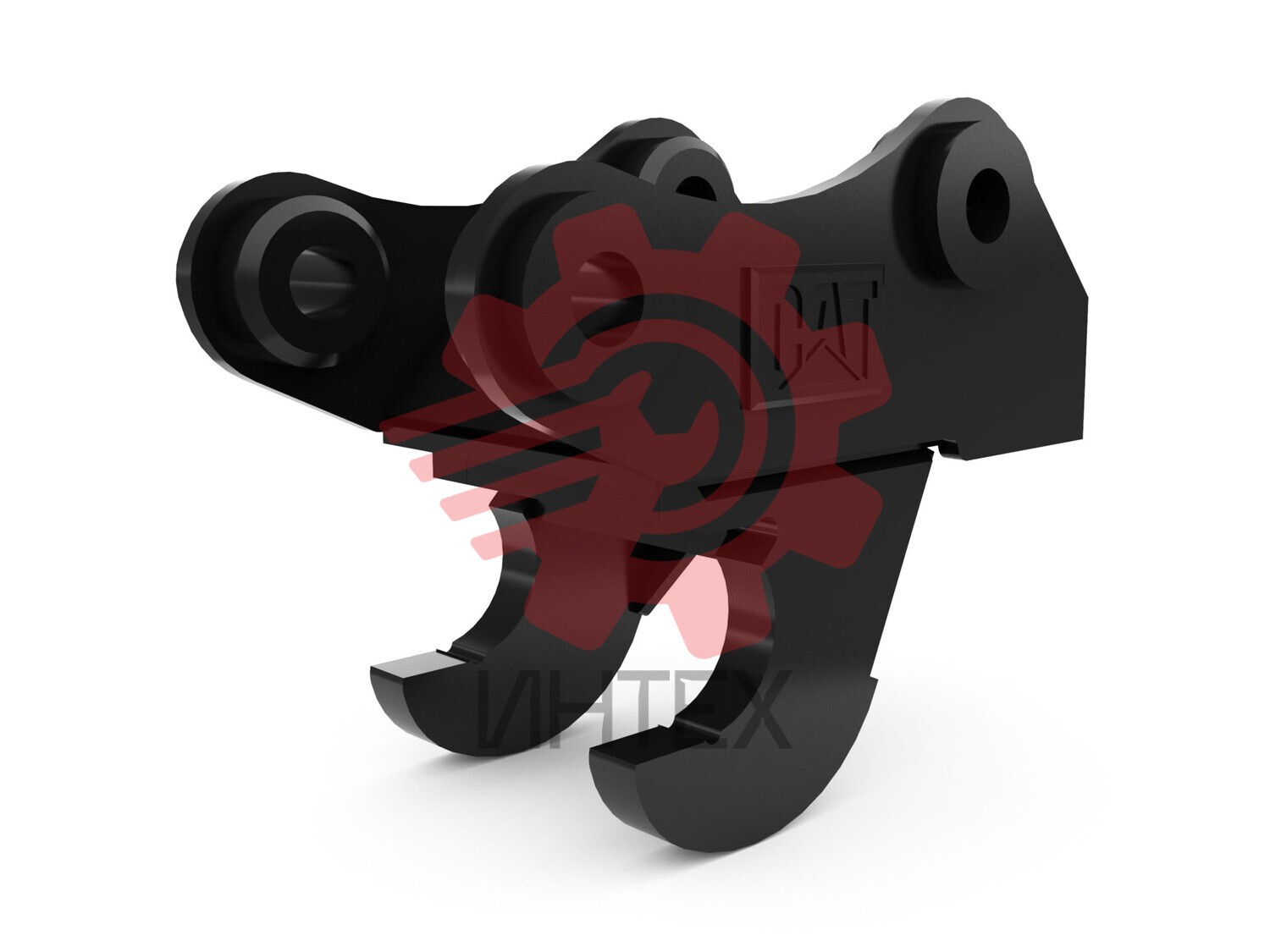 7-8 Ton Mini Excavators Manual 226-1127
