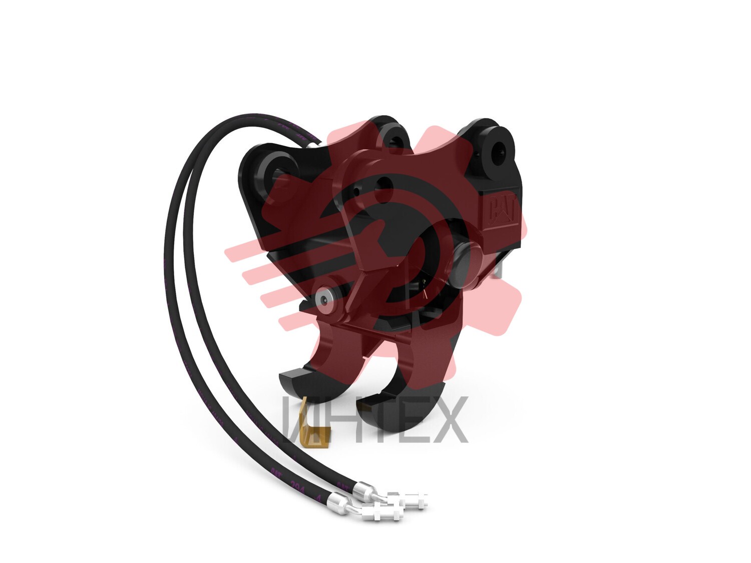 8 Ton Mini Excavators Manual 226-1128