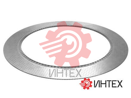 Фрикционный диск тормоза, внешний диаметр 874,5 мм 226-2826 / 2262826