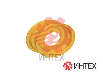 ОБОД В СБОРЕ 226-5810