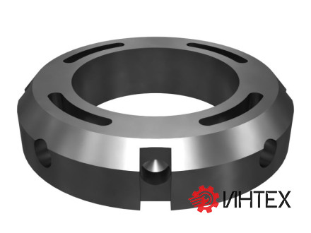 1 Стопорная гайка подшипника 5/16"-18: 229-5472 / 2295472