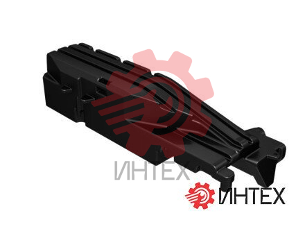 БАК ТОПЛИВНЫЙ В СБОРЕ 229-5819 / 2295819