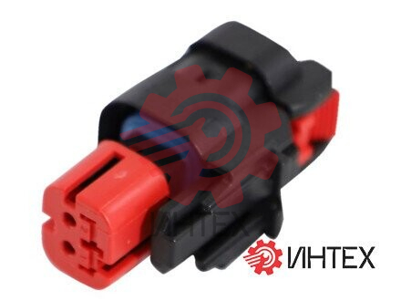 2-контактный разъем 230-4011 / 2304011