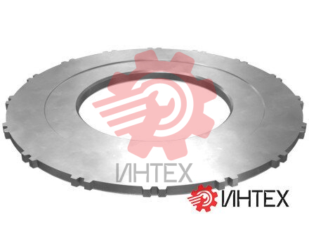 ДИСКОВЫЙ ТОРМОЗ 230-8971 / 2308971