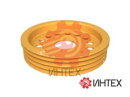 ШКИВ 231-8985