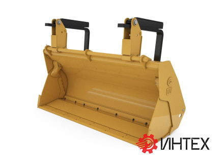 1.0 m3 (1.3 yd3), Pin On: 232-2685 /  2322685