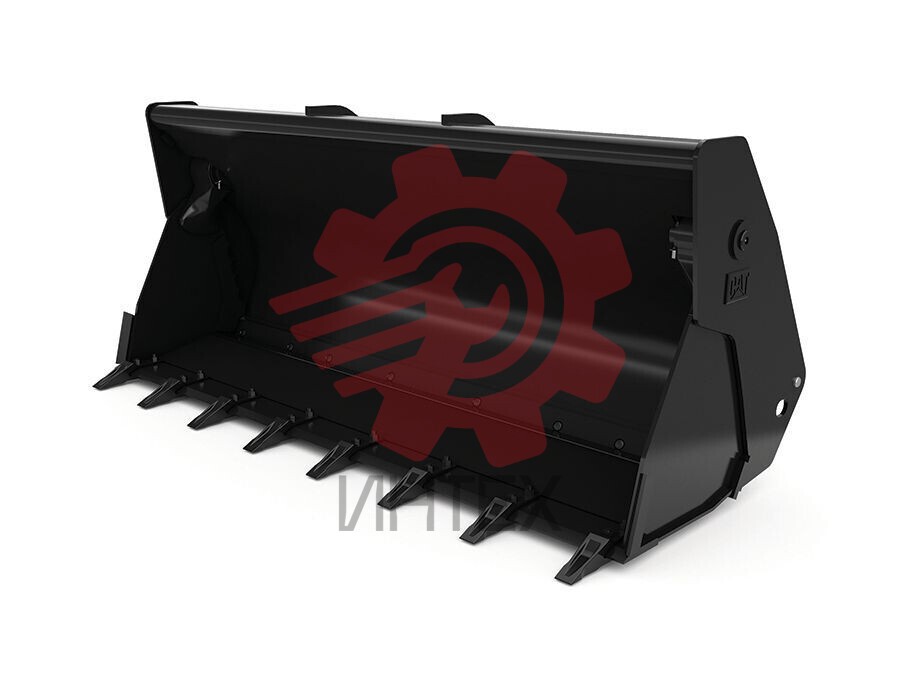 1.0 m3 (1.3 yd3), IT Coupler, Bolt-On Teeth 232-2697 / 2322697
