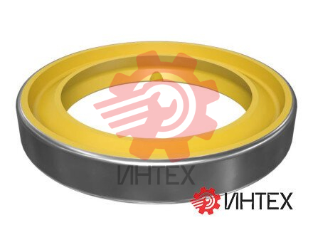 Двойное грязесъемное уплотнение с внутренним диаметром 47,89 мм 233-0619 / 2330619